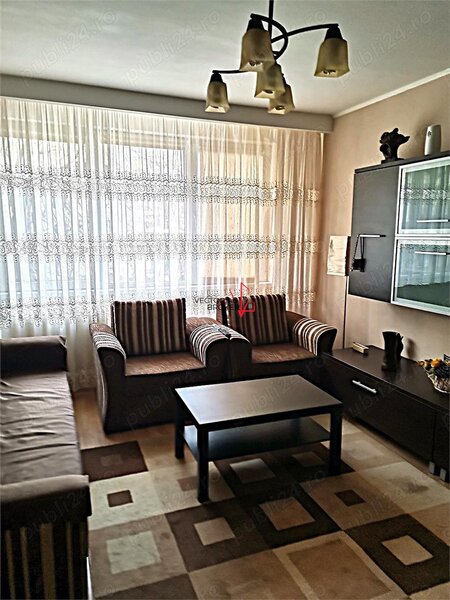 Metrou Obor, apartament 3 camere confort, acces rapid