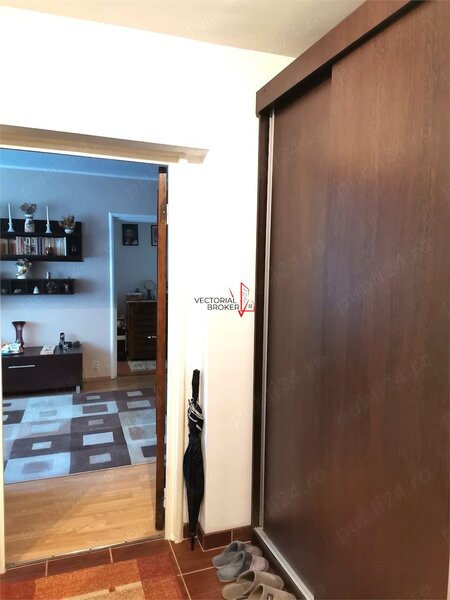 Metrou Obor, apartament 3 camere confort, acces rapid