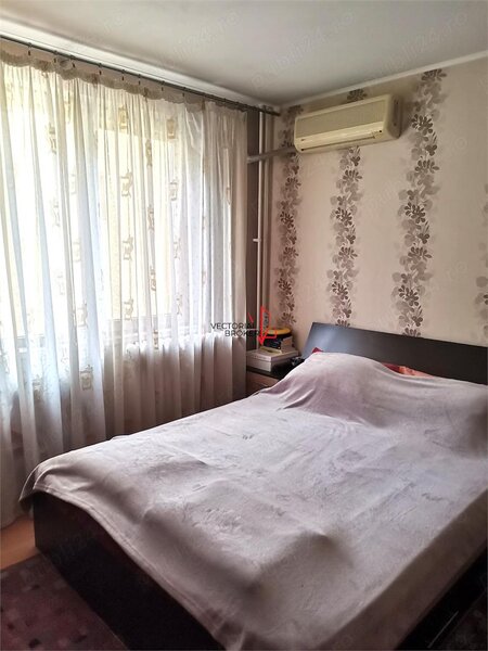 Metrou Obor, apartament 3 camere confort, acces rapid